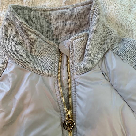 Michael Michael Kors Down Jacket - Picture 5 of 13